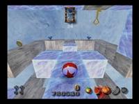 Kula World sur Sony Playstation